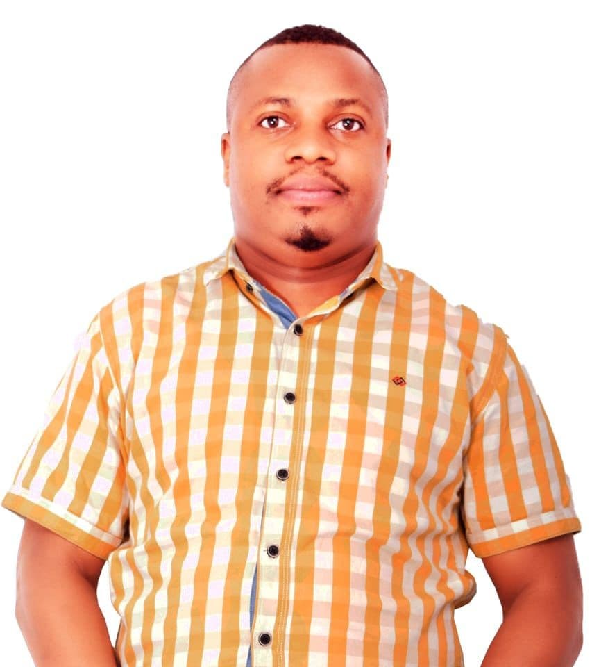 Mr. Vicent Magezi