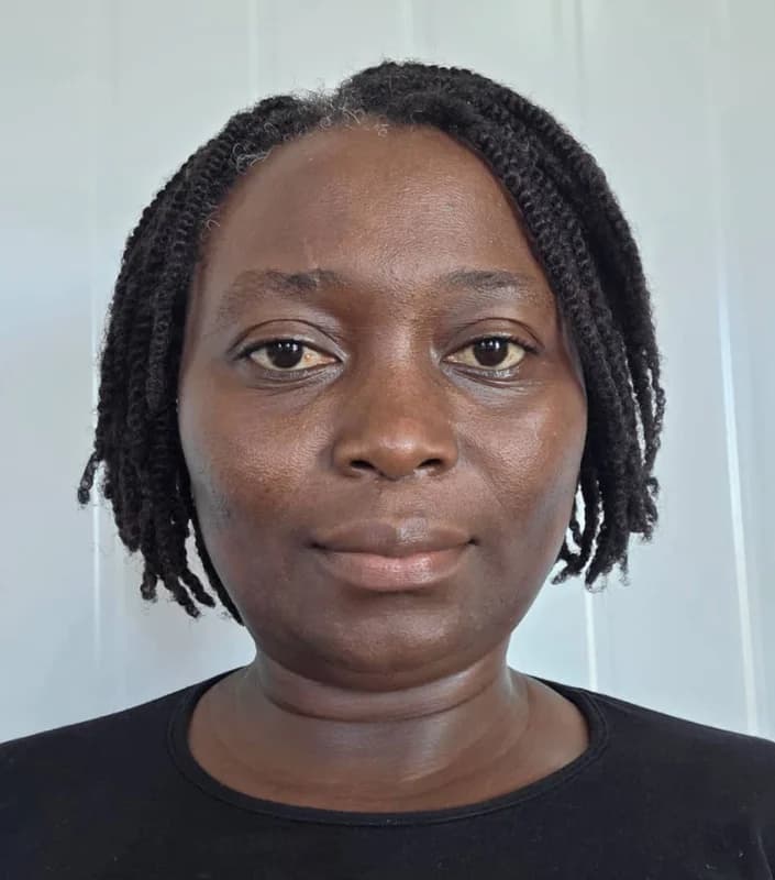 Ms. Veronica Igoe